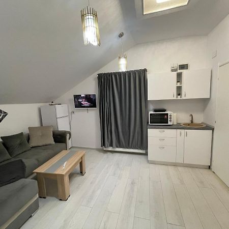Jolie Luxury Apartments II Timisoara Exterior foto