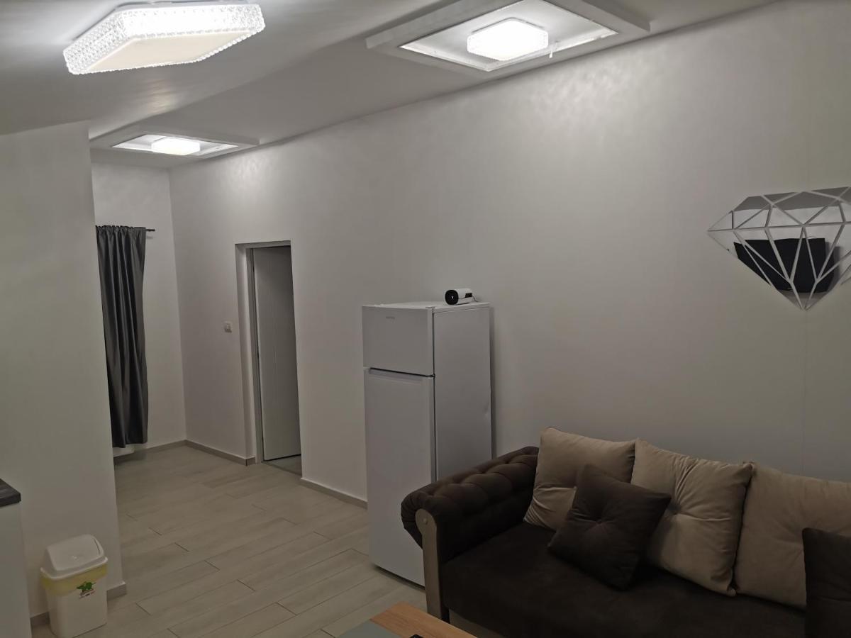 Jolie Luxury Apartments II Timisoara Exterior foto