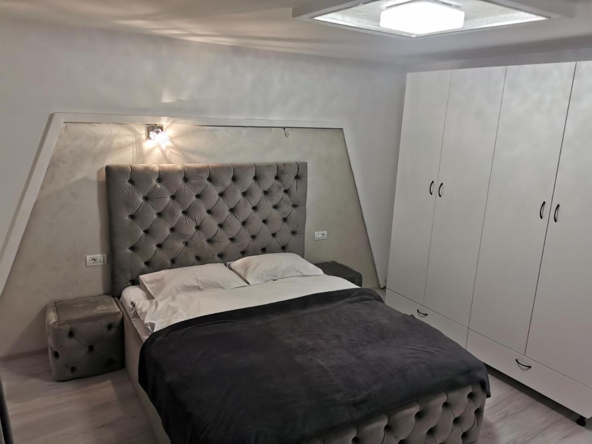 Jolie Luxury Apartments II Timisoara Exterior foto