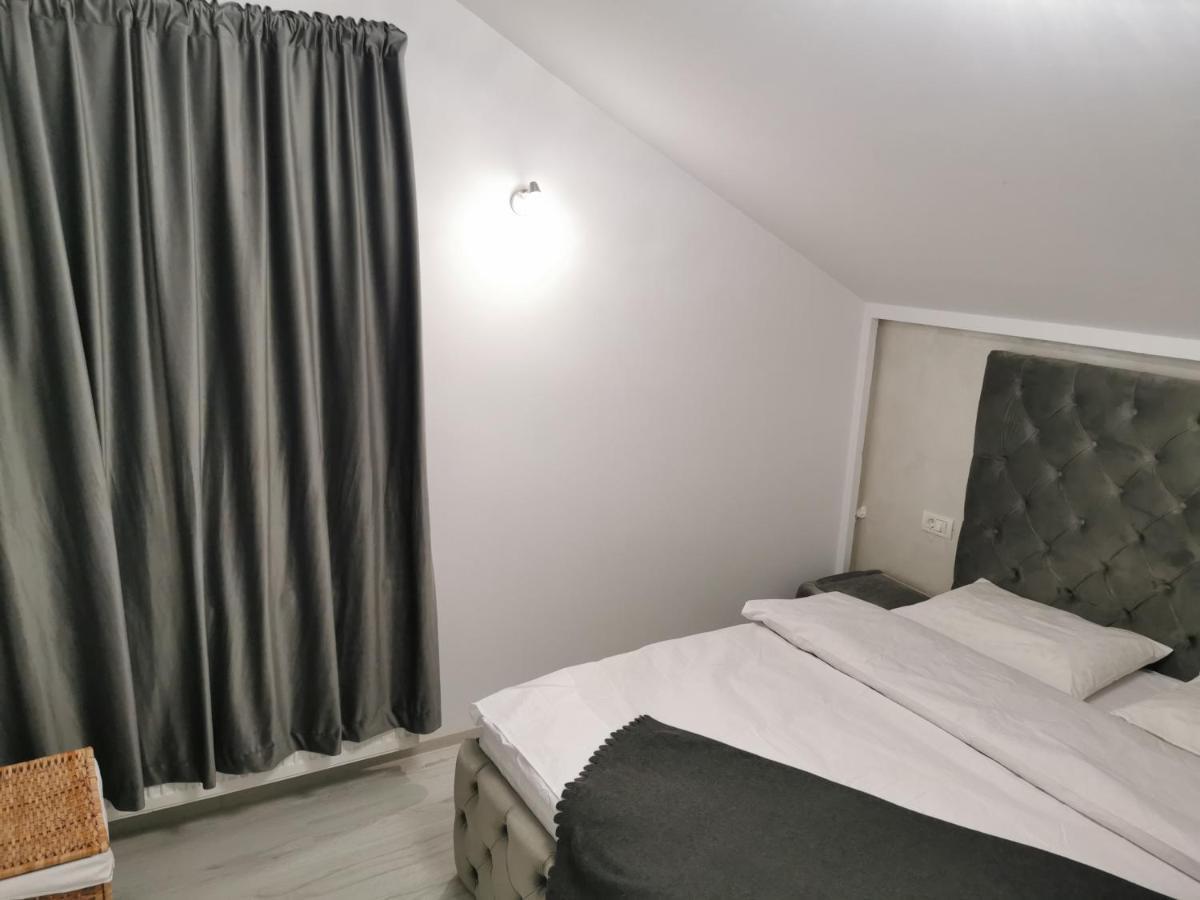 Jolie Luxury Apartments II Timisoara Exterior foto